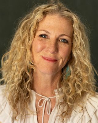 Photo of Cybil Gilbertson, Marriage & Family Therapist, LMFT