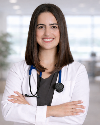 Photo of Eimy Barranco, Psychiatric Nurse Practitioner, PMHNP, FNP