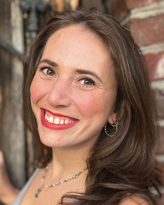 Photo of Maria LeMoine, Licensed Professional Counselor Associate, LPCA