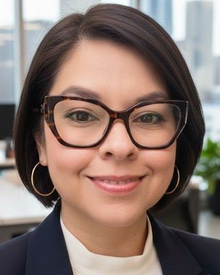 Photo of Delma Adams, Licensed Professional Counselor, LPC