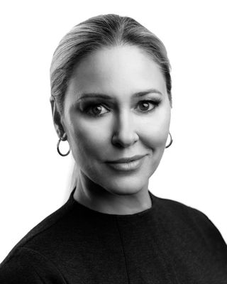 Photo of Dr. Erin Foster, Marriage & Family Therapist, EdD, LMFT