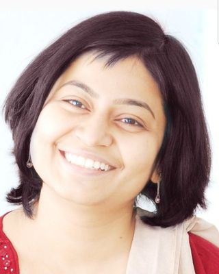 Photo of Renuka Gupta Phd, Registered Psychotherapist in Ontario