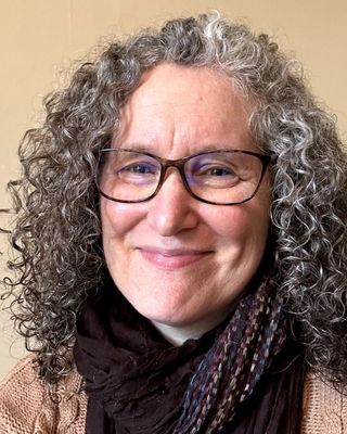 Photo of Marsha Zaritsky, Counselor in Seattle, WA