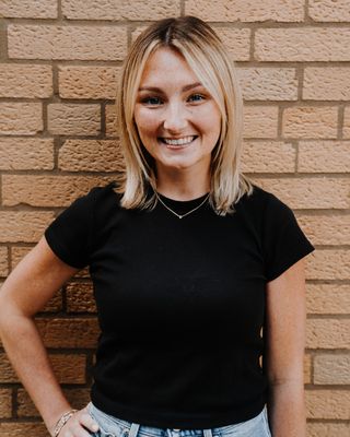 Photo of Erin Donovan, Licensed Professional Counselor