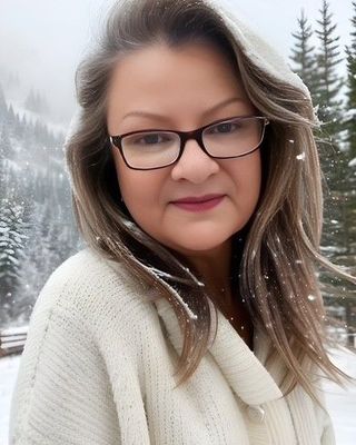 Photo of Nancy Brooks, Counsellor, PsyD, NCC, RCC