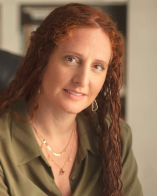 Photo of Cecilia Hanono, Marriage & Family Therapist, LMFT, PPS