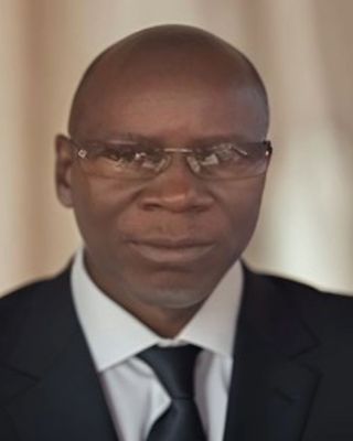 Photo of Dr. Steve Olayemi Akinbehinje, Psychiatric Nurse Practitioner, PMNNP