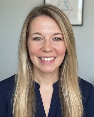 Photo of Anna N Czaplicki Ryan, Licensed Professional Counselor, LPC
