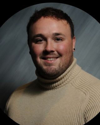 Photo of Kyle Branner, LPC, Licensed Professional Counselor