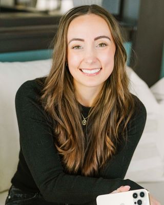 Photo of Samantha James, Clinical Social Work/Therapist in Boone County, IN