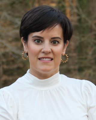 Photo of Tessa Wolf, Psychologist in Georgia