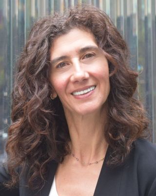 Photo of Merav Auzenne, Counselor in Federal Triangle, Washington, DC