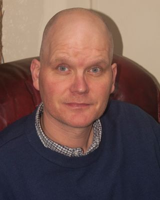 Photo of Robert Clayton, Counsellor in Telford, England