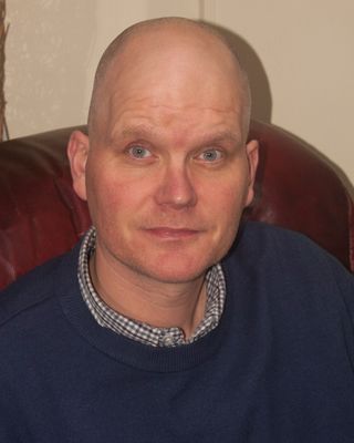 Photo of Robert Clayton, Counsellor in Wirral, England