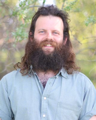 Photo of Ethan Jones, Licensed Professional Counselor Candidate, MS, LPCC