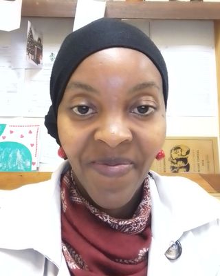 Photo of Bulelwa Mahura, Registered Counsellor