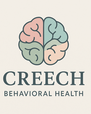 Photo of Craig Brandon Creech - Creech Behavioral Health, PLLC , Psychologist, PsyD, HSP