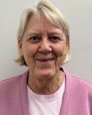 Photo of Pamela Stanchfield, Clinical Social Work/Therapist, LICSW