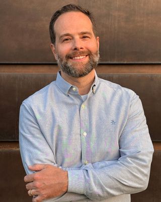 Photo of Nicholas Del Pesco, Licensed Professional Counselor, MA, LPC