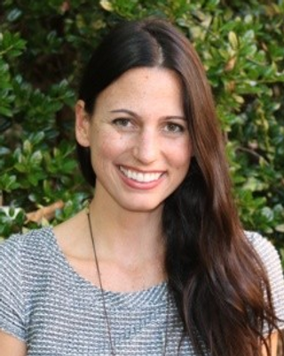 Photo of Caroline Holcomb, Clinical Social Work/Therapist in Chapel Hill, NC