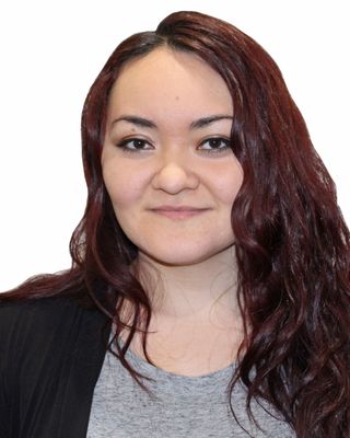 Photo of Christina De Lucia, Licensed Professional Counselor, LPC