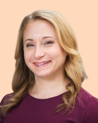 Photo of Paula Lamanna, Clinical Social Work/Therapist, LCSW