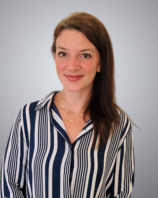 Photo of Lucia Ciccarello, Licensed Mental Health Counselor, LMHC