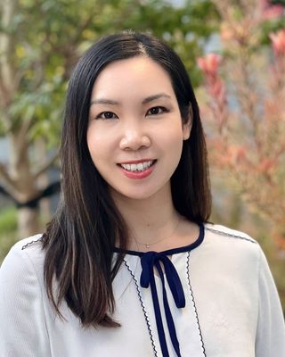 Photo of Elizabeth Wing-Man Choi, Psychologist, PhD