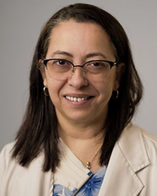 Photo of Nubia McVey, Psychiatric Nurse Practitioner, APRN