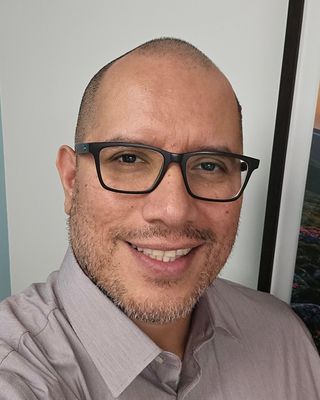 Photo of Mario Cruz-Martinez, Marriage & Family Therapist, LMFT