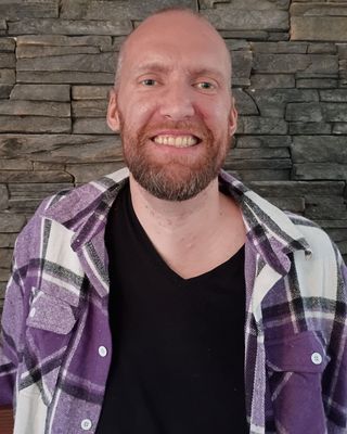Photo of Bjorn Eric Dale, Clinical Social Work/Therapist, LCSW