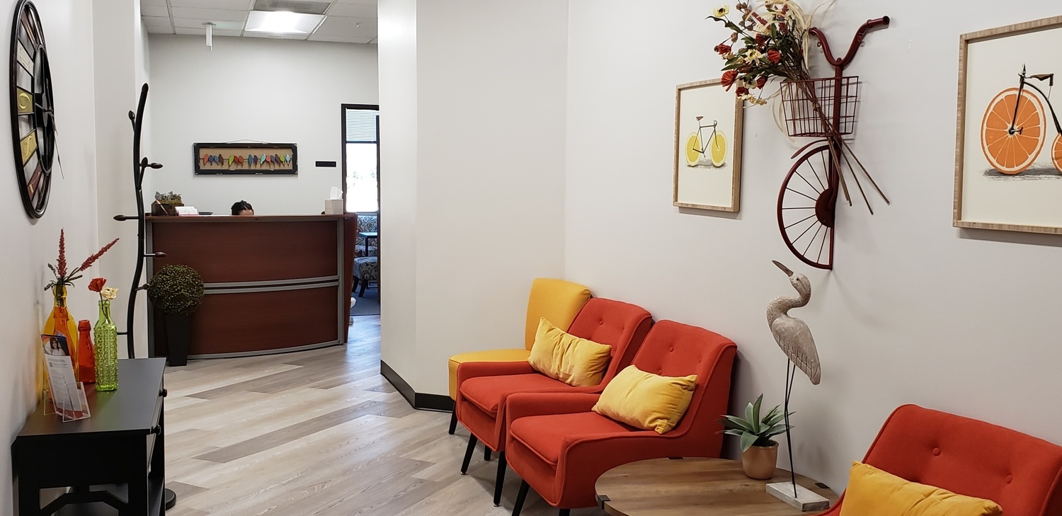 Dr Shama Anew Era TMS & Psychiatry, Psychiatrist, Laguna Hills, CA