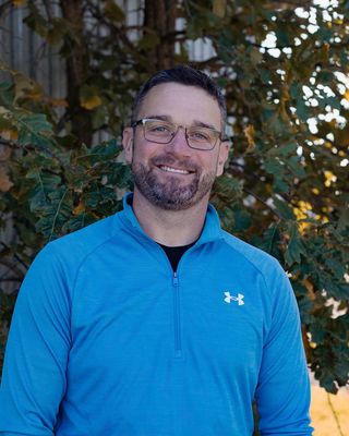 Photo of Patrick Callaghan - KORR Mental Mindset, Registered Psychotherapist (Qualifying), MA, MPsy, MPM