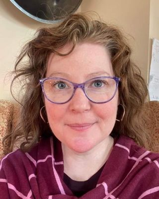 Photo of Eleanore (Ellie) Shrader, Licensed Professional Counselor, LMHP, PC