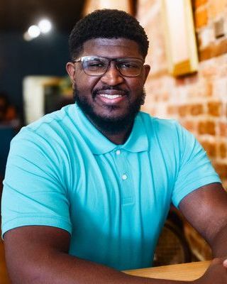 Photo of Leon Williams, Clinical Social Work/Therapist, LCSW