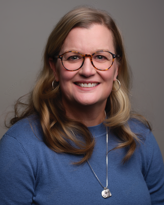 Photo of Kim Rebecca Leverett - Refuge Psychotherapy, LLC, PhD, PMH/CNS