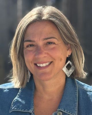 Photo of Melissa Gilbarg, Clinical Social Work/Therapist, LCSW, LICSW