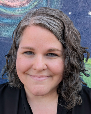Photo of Carolee Noury, Counselor, LGPC