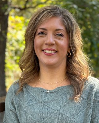 Photo of Ann Marie Leist, Psychologist, PsyD