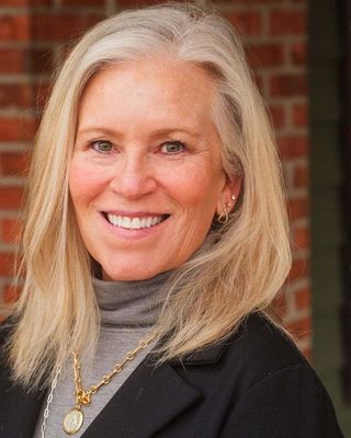 Photo of Denise Ritter Bernardini, Resident in Counseling, QMHPT