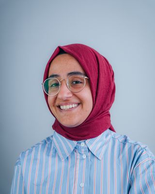 Photo of Nihal Bulut, Registered Psychotherapist (Qualifying), MACP, CYC, RP(Q)