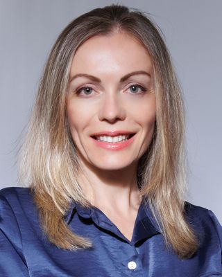 Photo of Lana Latvinsky, Psychiatric Nurse Practitioner, PMHNP, BC
