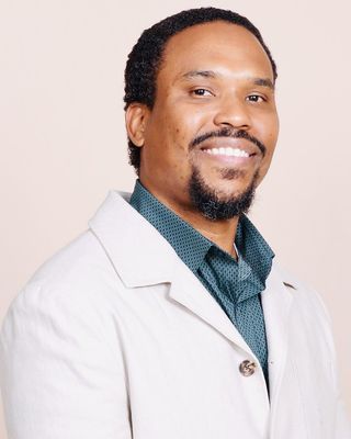 Photo of Kervil Durand - Kervil Durand, PhD, LCSW, LCDC, CGSS, CART, Clinical Social Work/Therapist