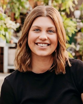 Photo of Amanda Melby, Counselor, MS, PCLC, LAC