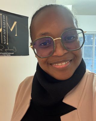 Photo of Mulalo Nxumalo - Mulalo Nxumalo Counselling Services, General Counsellor, MSc, ASCHP Specialist Wellness Counsellor