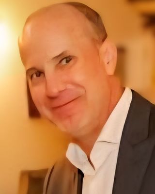 Photo of Spencer D Presler - Grief Without Walls, Clinical Social Work/Therapist, M.S.W., LCSW