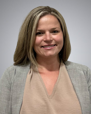 Photo of Amanda Guarnere, Psychiatric Nurse Practitioner, PMHNP