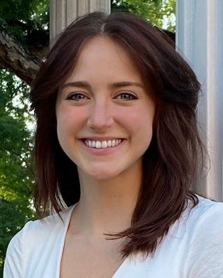 Photo of Allison Clark, Counselor, LCMHC, CRC