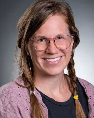 Photo of Elizabeth Woger, Clinical Social Work/Therapist in Milwaukee, WI
