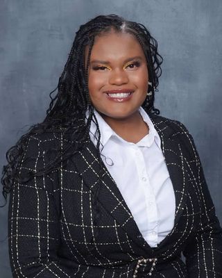 Photo of Jelani Gayle, Counselor